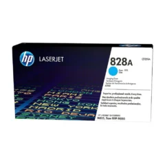 HP 828A CYAN TAMBOR DE IMAGEN - CF359A