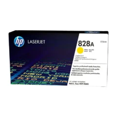HP 828A AMARILLO TAMBOR DE IMAGEN - CF364A