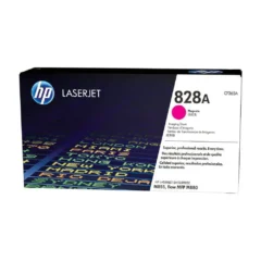 HP 828A MAGENTA TAMBOR DE IMAGEN - CF365A