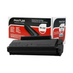 PANTUM TONER PA210 NEGRO