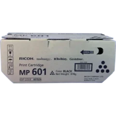RICOH TONER AFICIO MP501/MP601 NEGRO - 407824