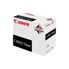 CANON TONER CEXV21 NEGRO - 0452B002