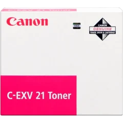CANON TONER CEXV21 MAGENTA - 0454B002