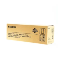 CANON CEXV21 CYAN TAMBOR DE IMAGEN - 0457B002