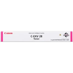 CANON TONER CEXV28 MAGENTA - 2797B002