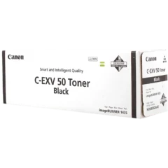 CANON TONER CEXV50 NEGRO - 9436B002