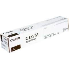 CANON TONER CEXV53 NEGRO - 0473C002