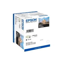 EPSON TINTA T7441 NEGRO