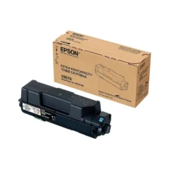 EPSON TONER WORKFORCE AL-M320 NEGRO - C13S110078