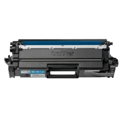 BROTHER TONER TN821XL CYAN - TN821XLC