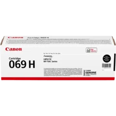 CANON TONER 069H NEGRO - 5098C002
