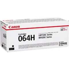 CANON TONER 064H NEGRO - 4938C001
