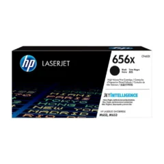 HP TONER CF460X NEGRO - 656X