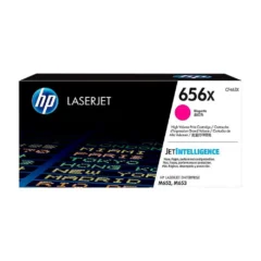 HP TONER CF463X MAGENTA - 656X