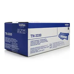 BROTHER TONER TN3330 NEGRO