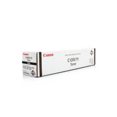 CANON TONER CEXV11 NEGRO - 9629A002