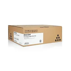 RICOH TONER AFICIO SP201N/SP204SN/SP203S NEGRO - 407254/SP 201HE