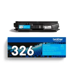 BROTHER TONER TN326 CYAN - TN326C