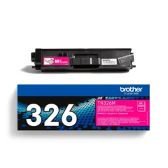 BROTHER TONER TN326 MAGENTA - TN326M