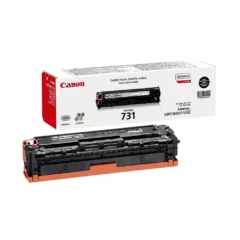 CANON TONER 731 NEGRO - 6272B002