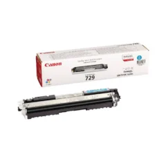 CANON TONER 729 CYAN - 4369B002