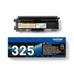BROTHER TONER TN325 NEGRO - TN325BK