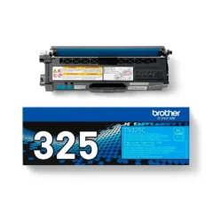 BROTHER TONER TN325 CYAN - TN325C