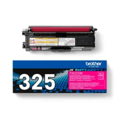 BROTHER TONER TN325 MAGENTA - TN325M