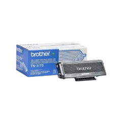 BROTHER TONER TN3170 NEGRO