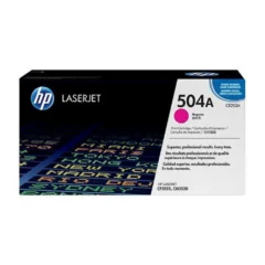 HP TONER CE253A MAGENTA - 504A