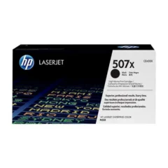 HP TONER CE400X NEGRO - 507X