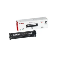 CANON TONER 716 NEGRO - 1980B002
