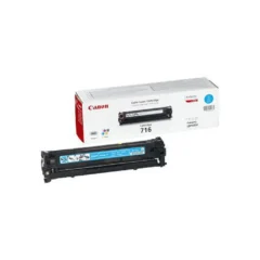 CANON TONER 716 CYAN - 1979B002