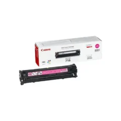 CANON TONER 716 MAGENTA - 1978B002
