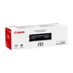 CANON TONER 737 NEGRO - 9435B002