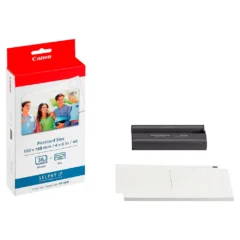 Canon KP-36IP Tinta Inkjet Kit Multipack + Papel Foto