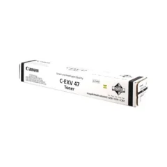 CANON TONER CEXV47 NEGRO - 8516B002