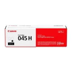 CANON TONER 045H NEGRO - 1246C002