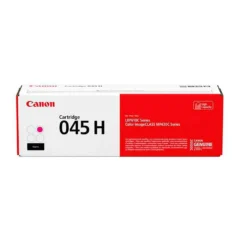 CANON TONER 045H MAGENTA - 1244C002