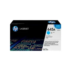 HP TONER C9731A CYAN - 645A