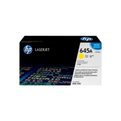 HP TONER C9732A AMARILLO - 645A