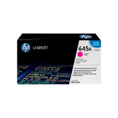 HP TONER C9733A MAGENTA - 645A