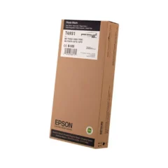 EPSON TINTA T6931 NEGRO PHOTO