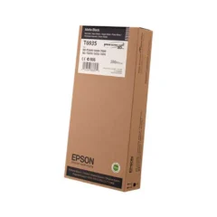 EPSON TINTA T6935 NEGRO MATE