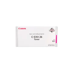 CANON TONER CEXV26 MAGENTA - 1658B006