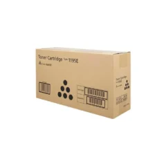 RICOH TONER TYPE 1195E NEGRO - 431147