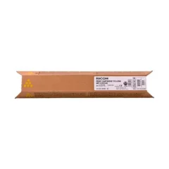 RICOH TONER AFICIO MP-C2051/MP-C2551 AMARILLO - 842062/841507