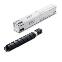 CANON TONER CEXV51 NEGRO - 0481C002