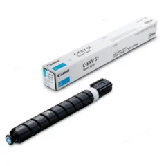 CANON TONER CEXV51 CYAN - 0482C002