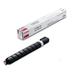 CANON TONER CEXV51 MAGENTA - 0483C002